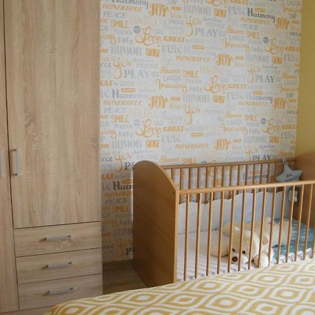 Happy Apartman Хайдусобосло Экстерьер фото