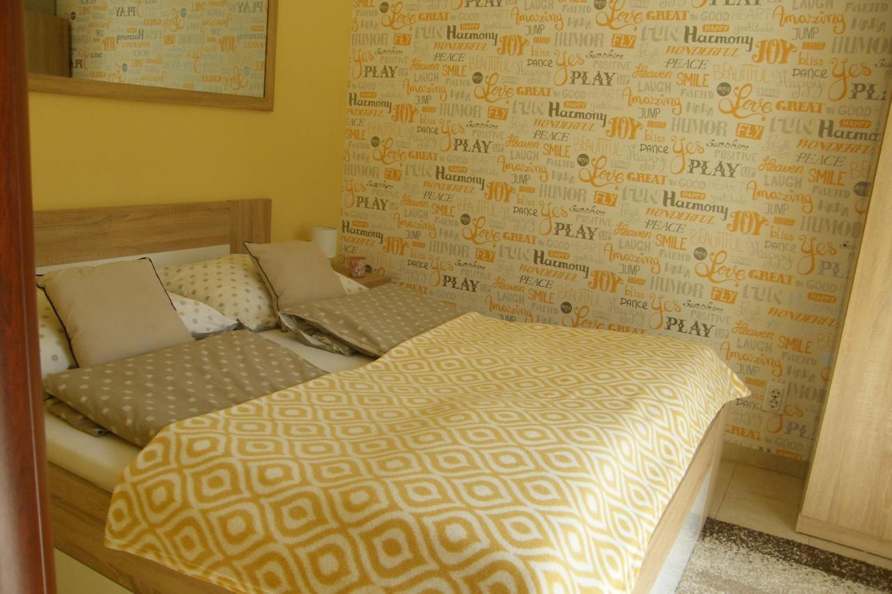 Happy Apartman Хайдусобосло Экстерьер фото