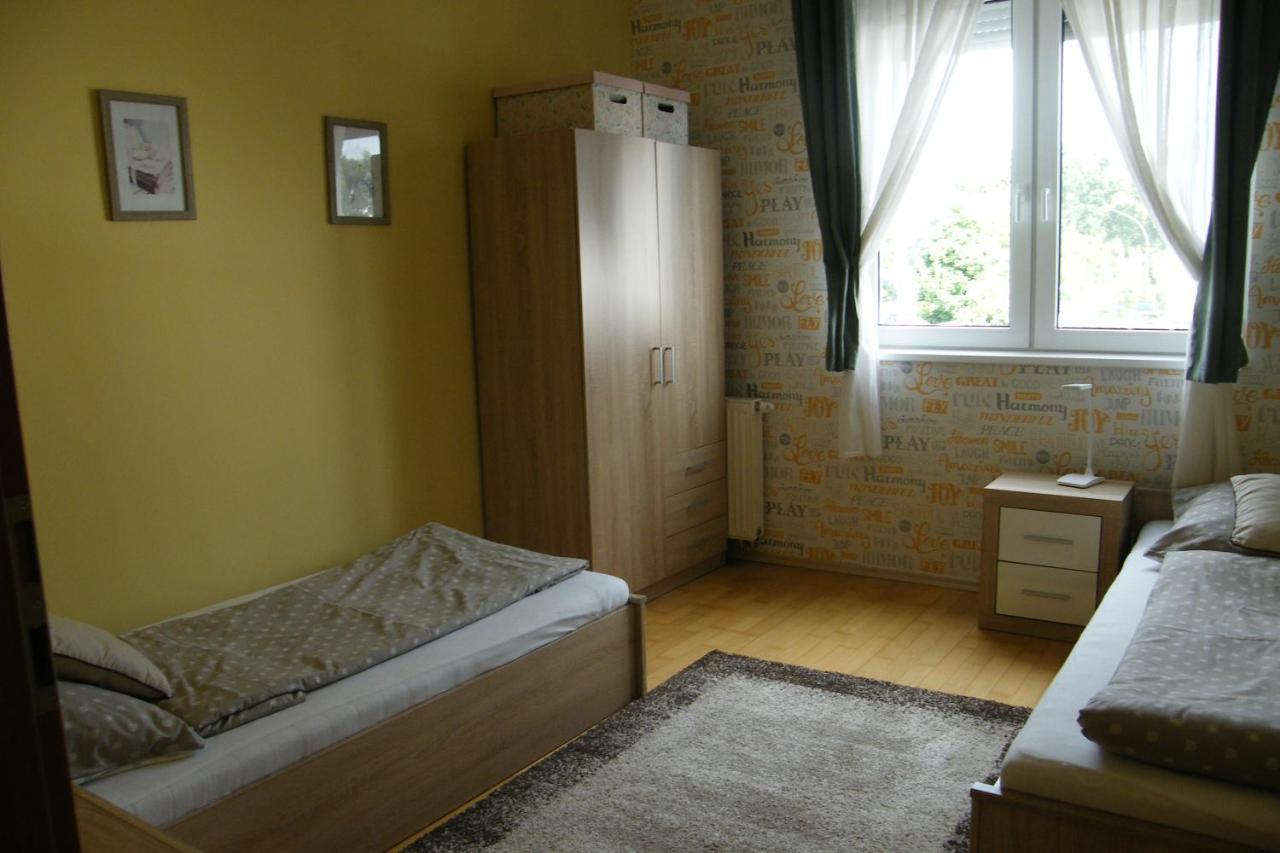 Happy Apartman Хайдусобосло Экстерьер фото