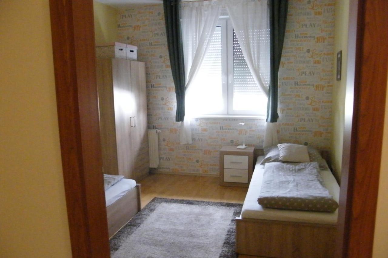 Happy Apartman Хайдусобосло Экстерьер фото
